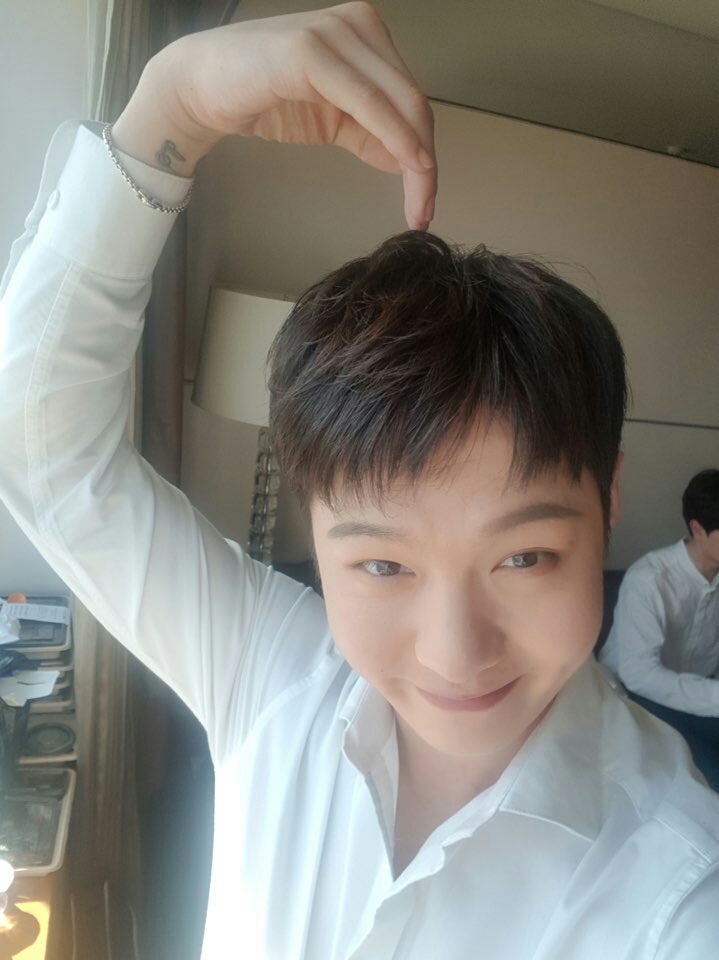 BTOB Lee Changsub 