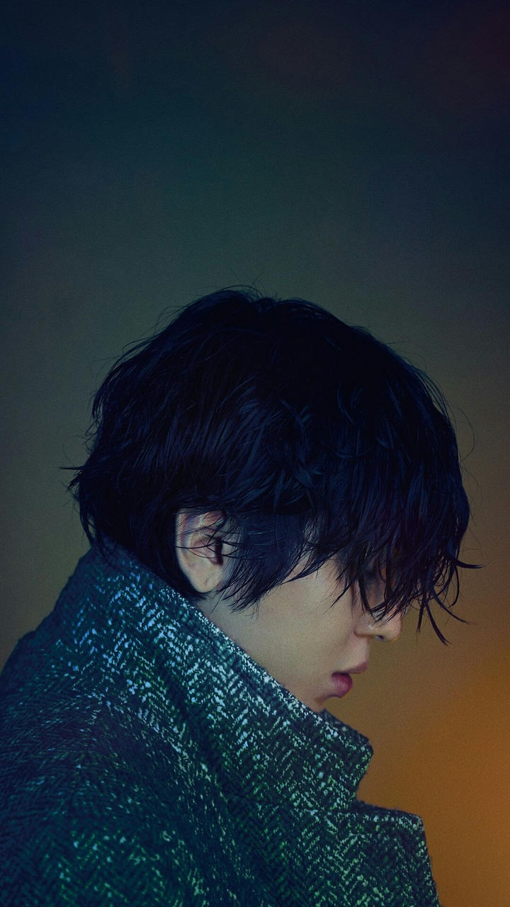 Yonghwa