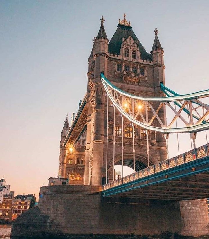 London