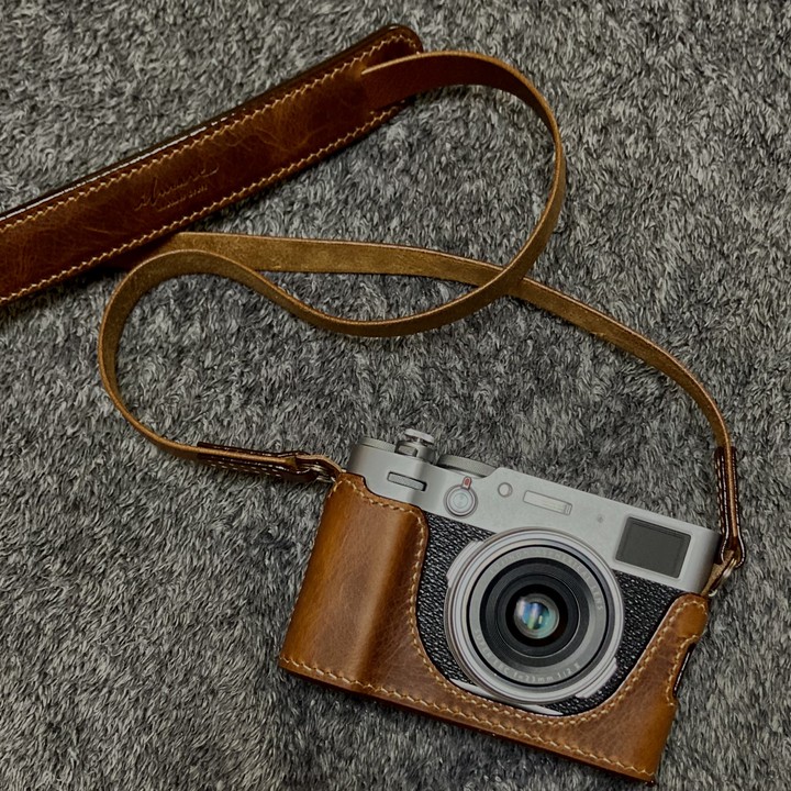 Camera