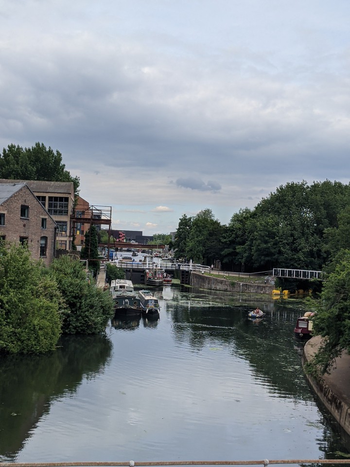 canal#lock