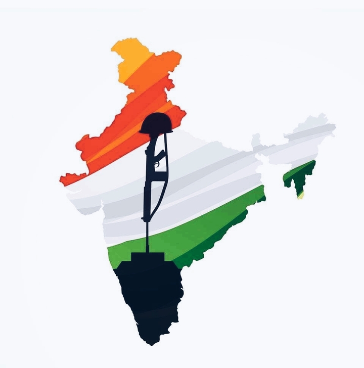 A Tribute To Our Pulwama Martyrs