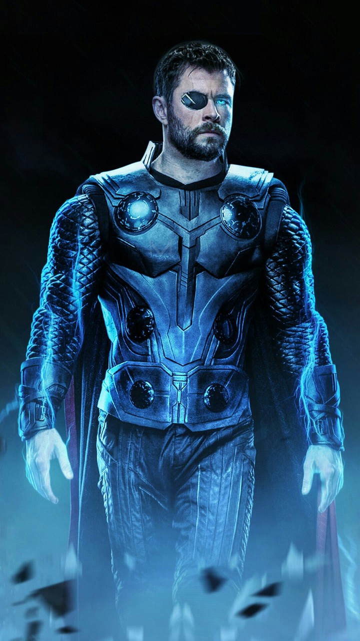 Thor