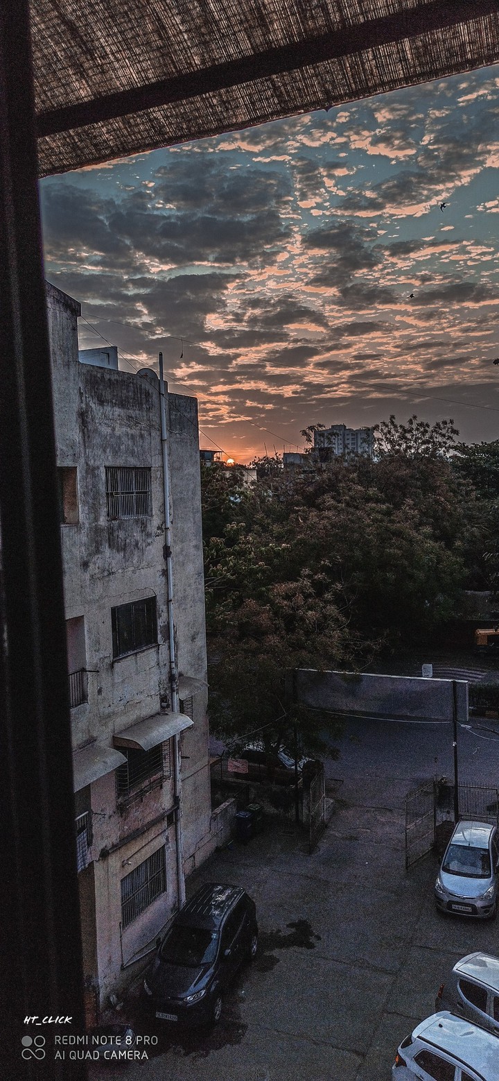 Sunrise