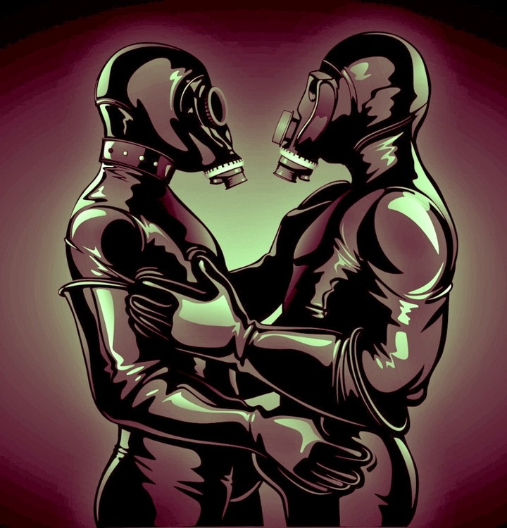 Rubber Art