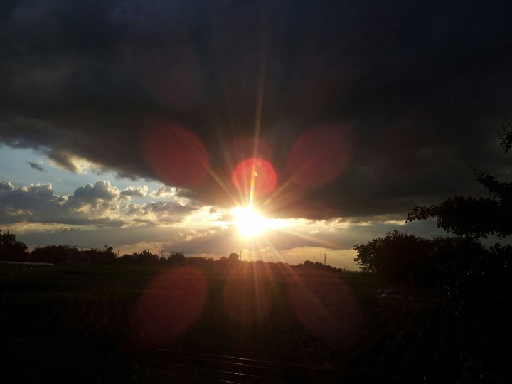 sky