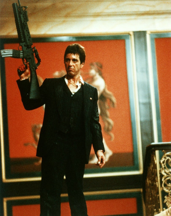 Scarface