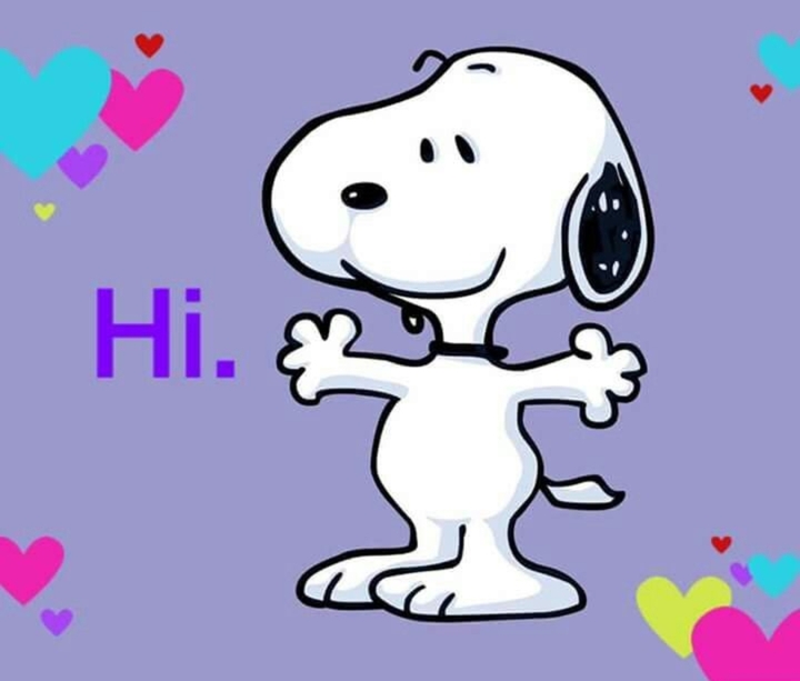 snoppy