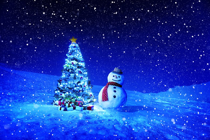 navidad