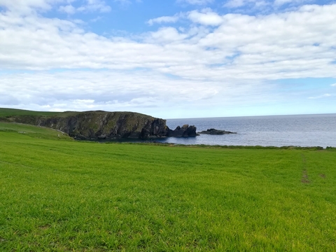 Irlanda