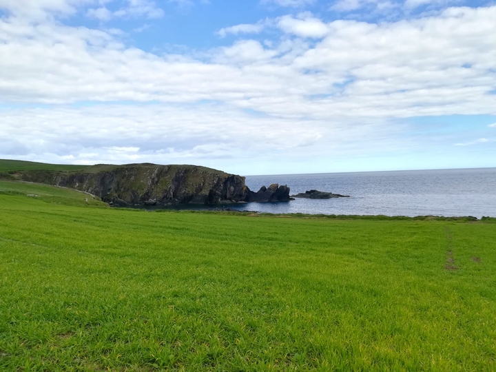 Irlanda