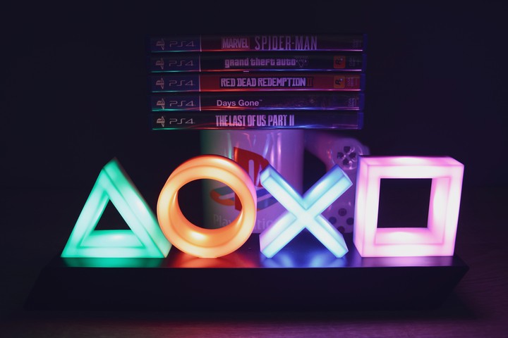 playstation