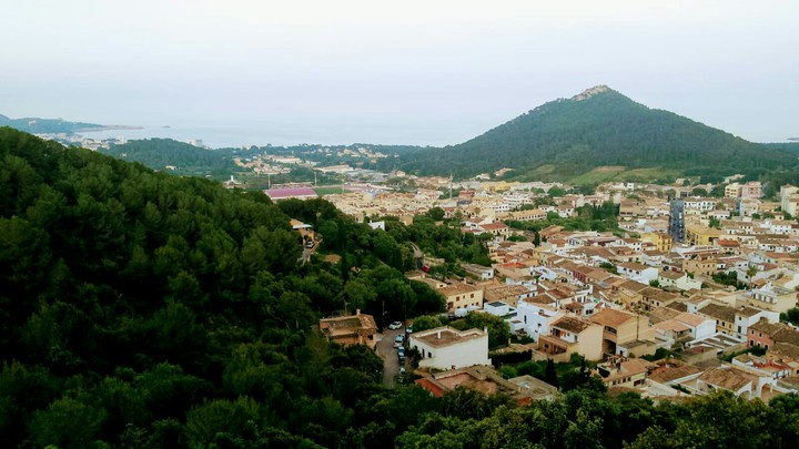 festes de capdepera