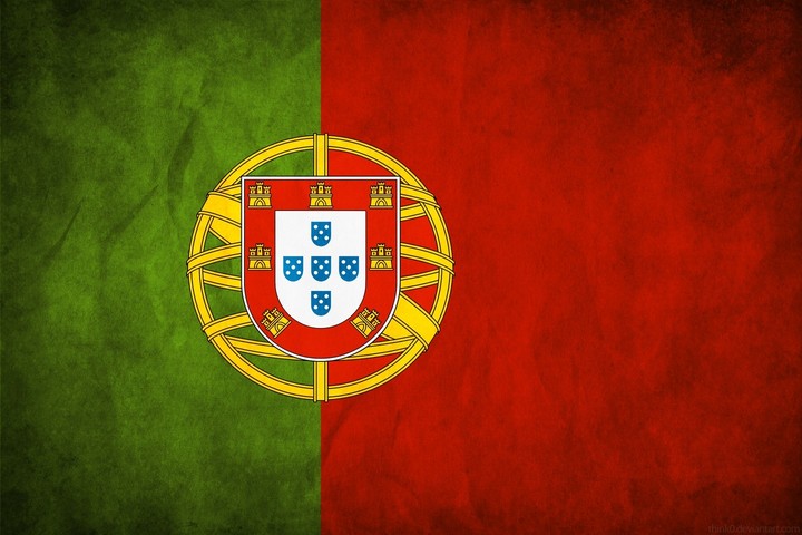 Portugal !!!!
