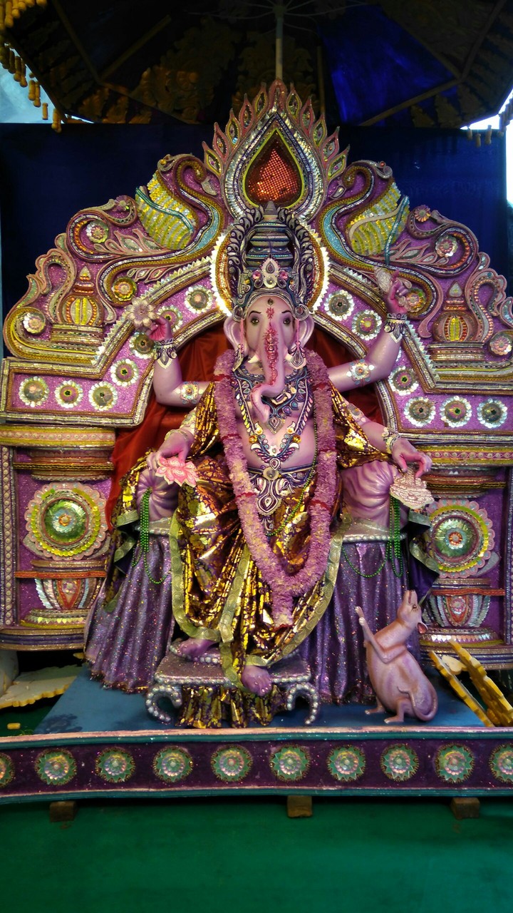 ganpati