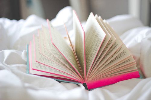 pink book