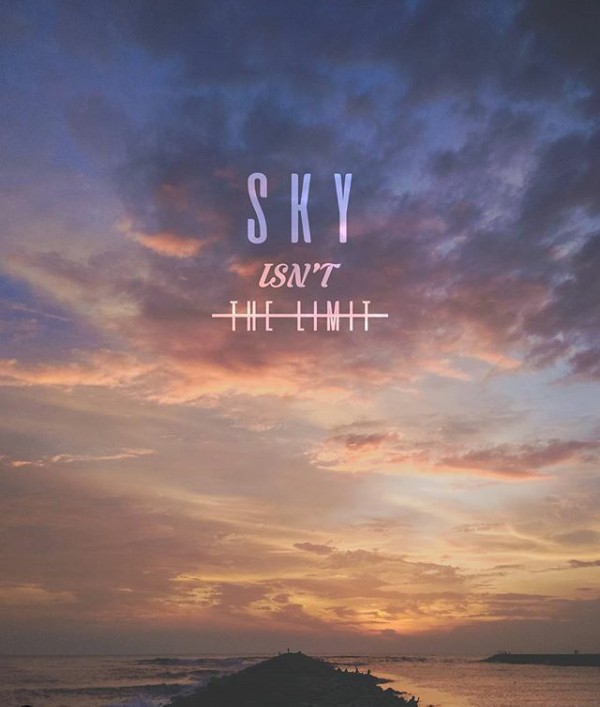 sky