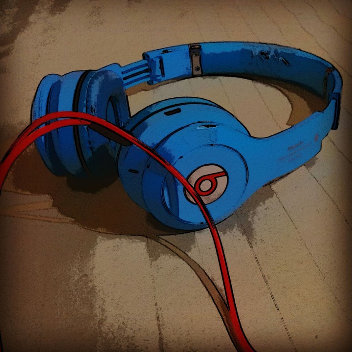 music is life
