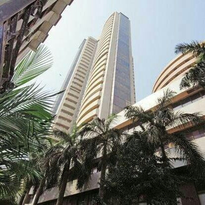 Mumbai's stuff