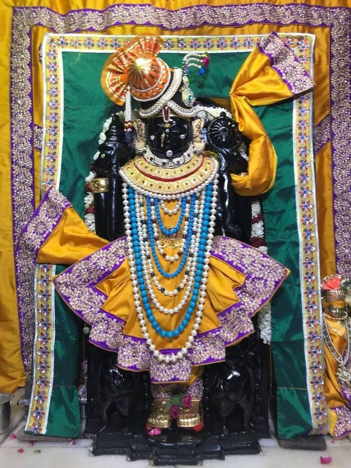 dwarka