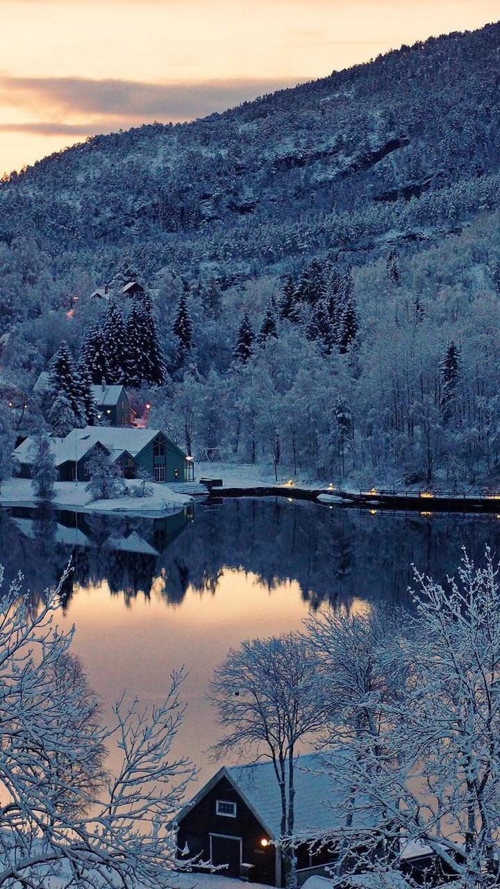 so warmly cold