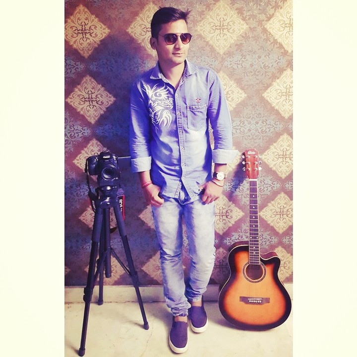 its me