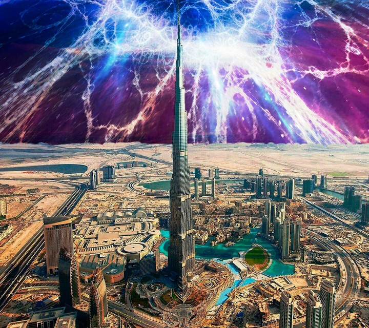 Dubai