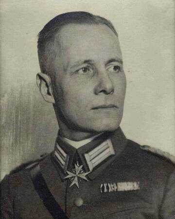 rommel