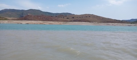 dam, landscapes háttérképek