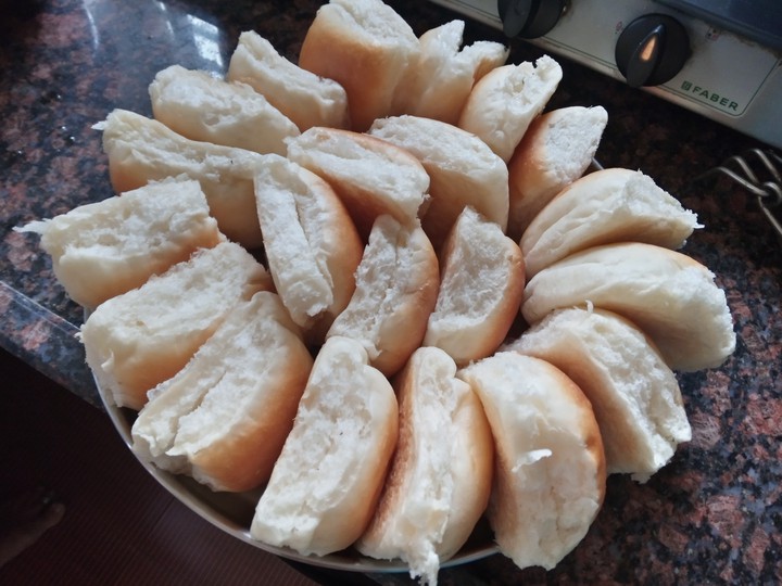 Bread ?