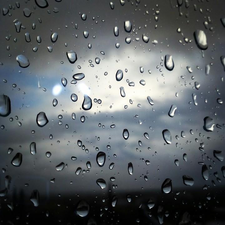 rainy