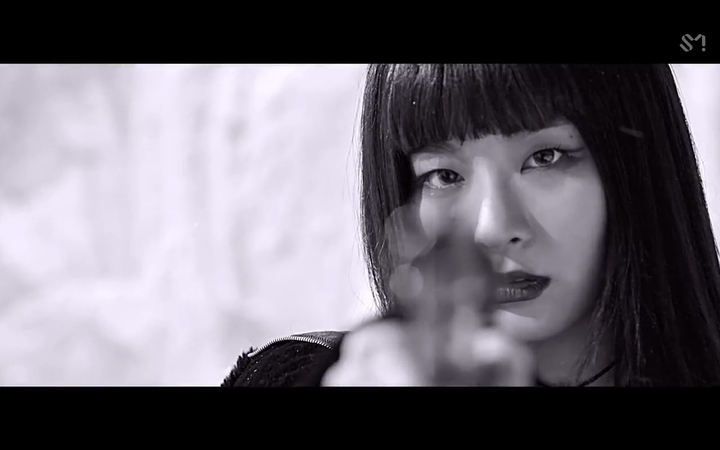 Red Velvet(레드벨벳) - 'Bad Boy'*Album: Perfect Velvet