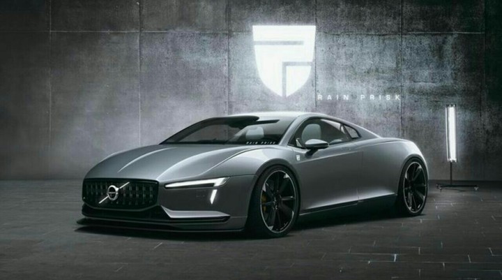Volvo