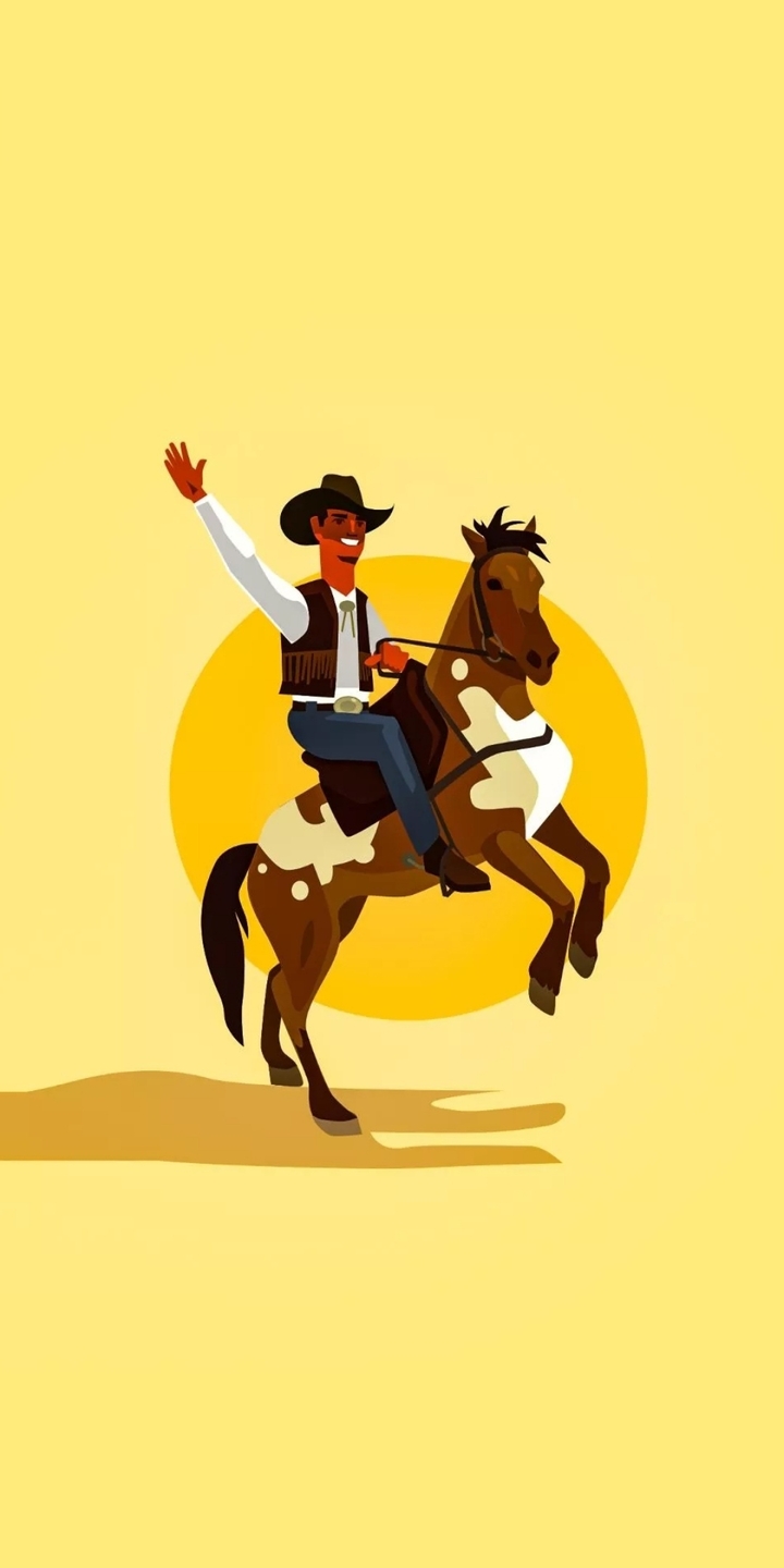 cowboy