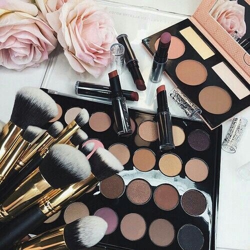 Makeup