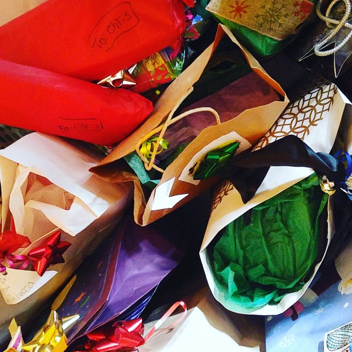 Presents