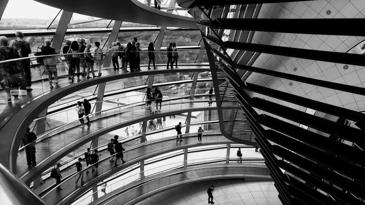 Deutscher Reichstag
