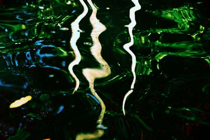 water