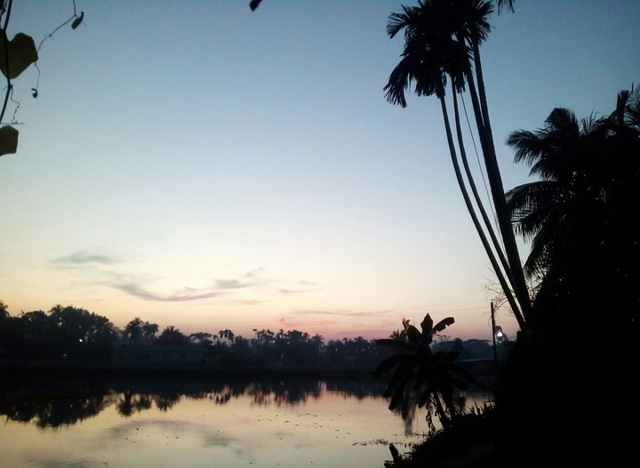 nice moment