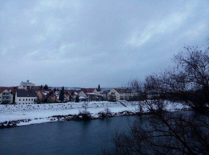 Regensburg