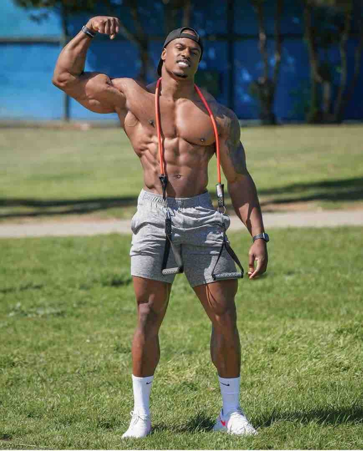 body