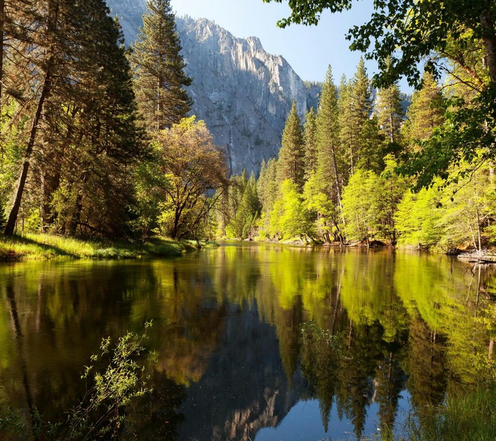 nature is beautiful!