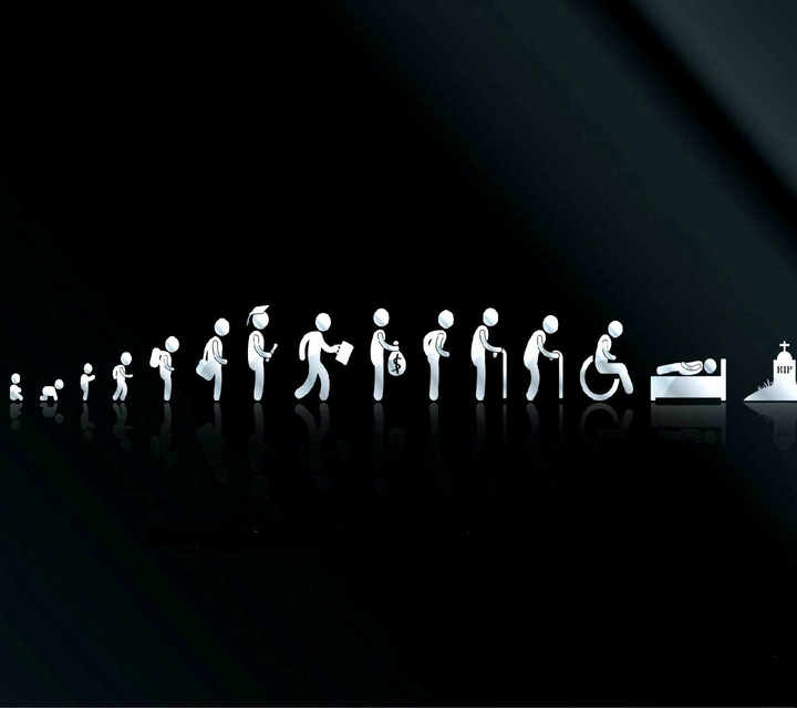 THROUGH LIFE