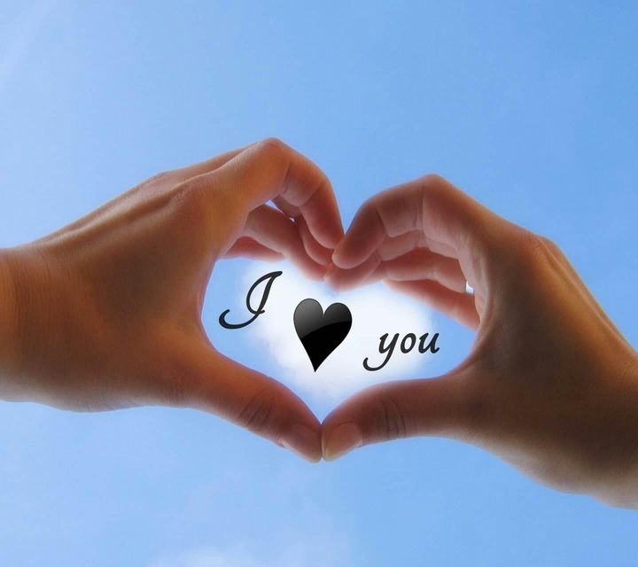 love