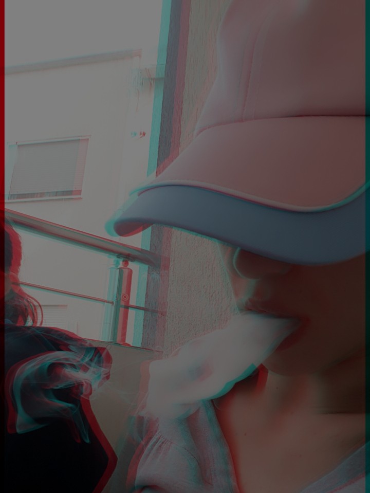 smoke