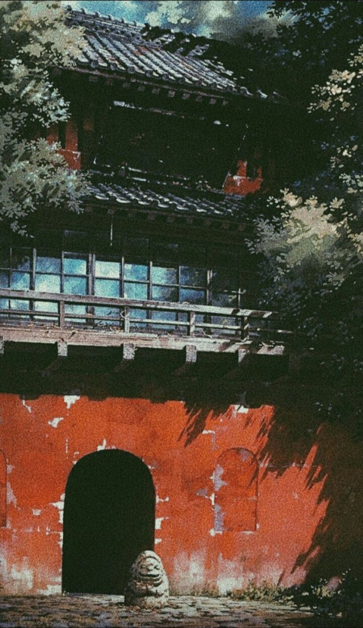 to the spirited city