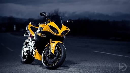 heavy bike 1300 cc