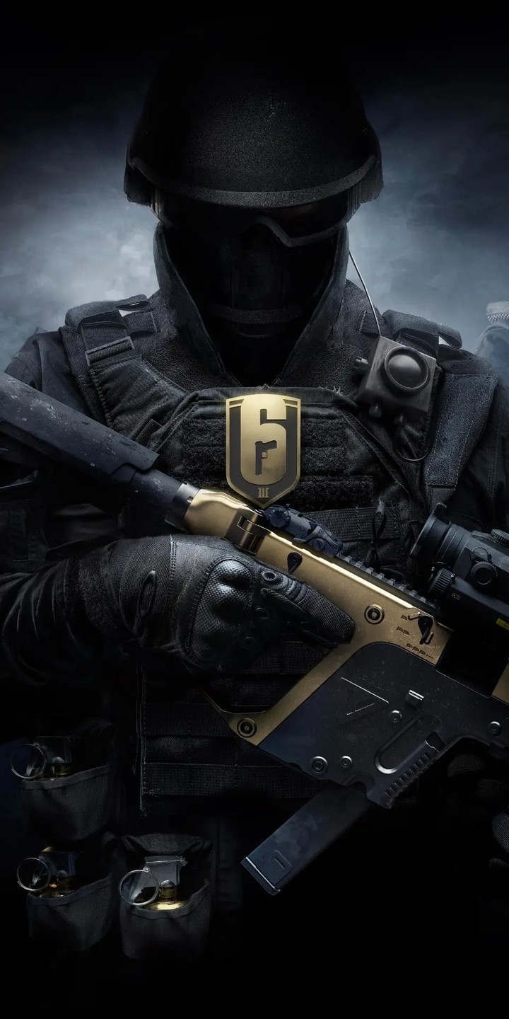 soldier