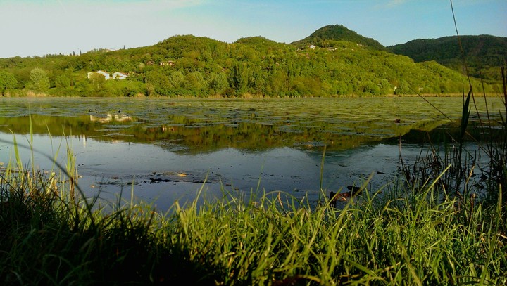 Fimon lake