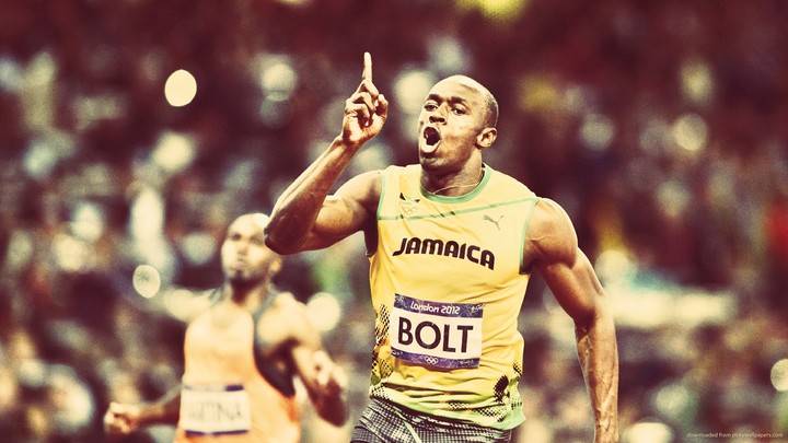 Usain Bolt
